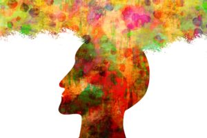 LA SANT2 MENTALE AU TRAVAIL